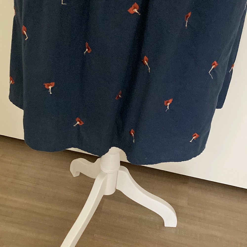 🌸NWOT Cutest dress in the world - Picture 4 of 8